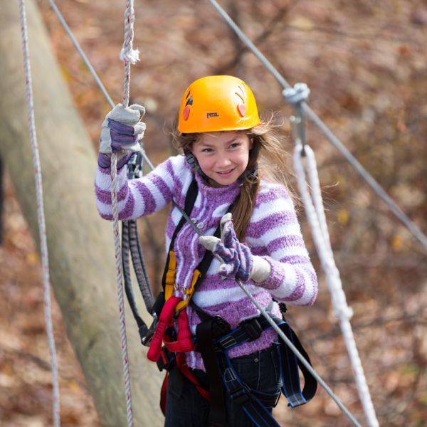 Winter Discounts at the Adventure Center of Asheville